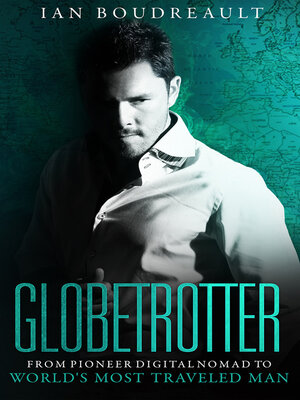 cover image of Globetrotter